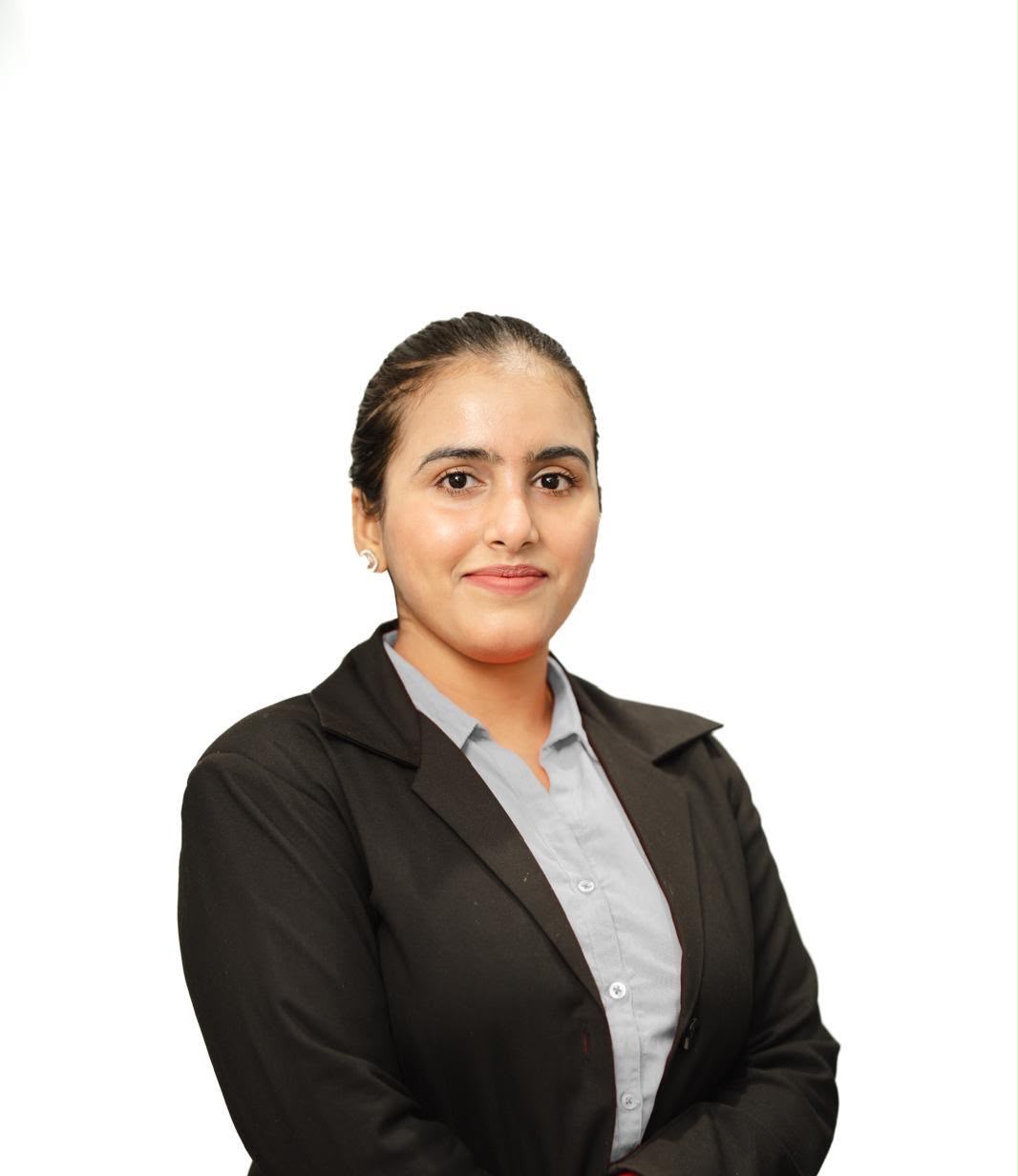 Jaspreet Kaur