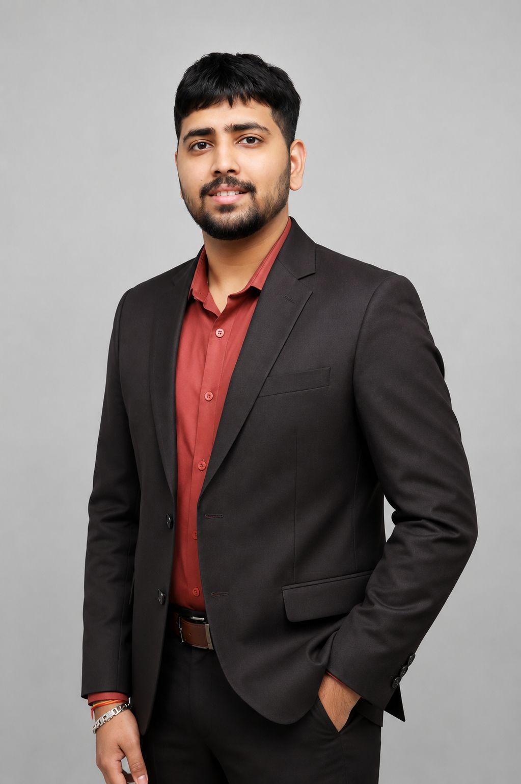 Mithil Singhal